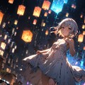 今日は月遅れ盆送り火　その３ 8枚目