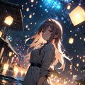 今日は月遅れ盆送り火　その３ 2枚目
