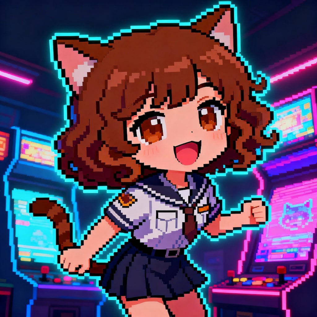 うちの子タイムスリップ