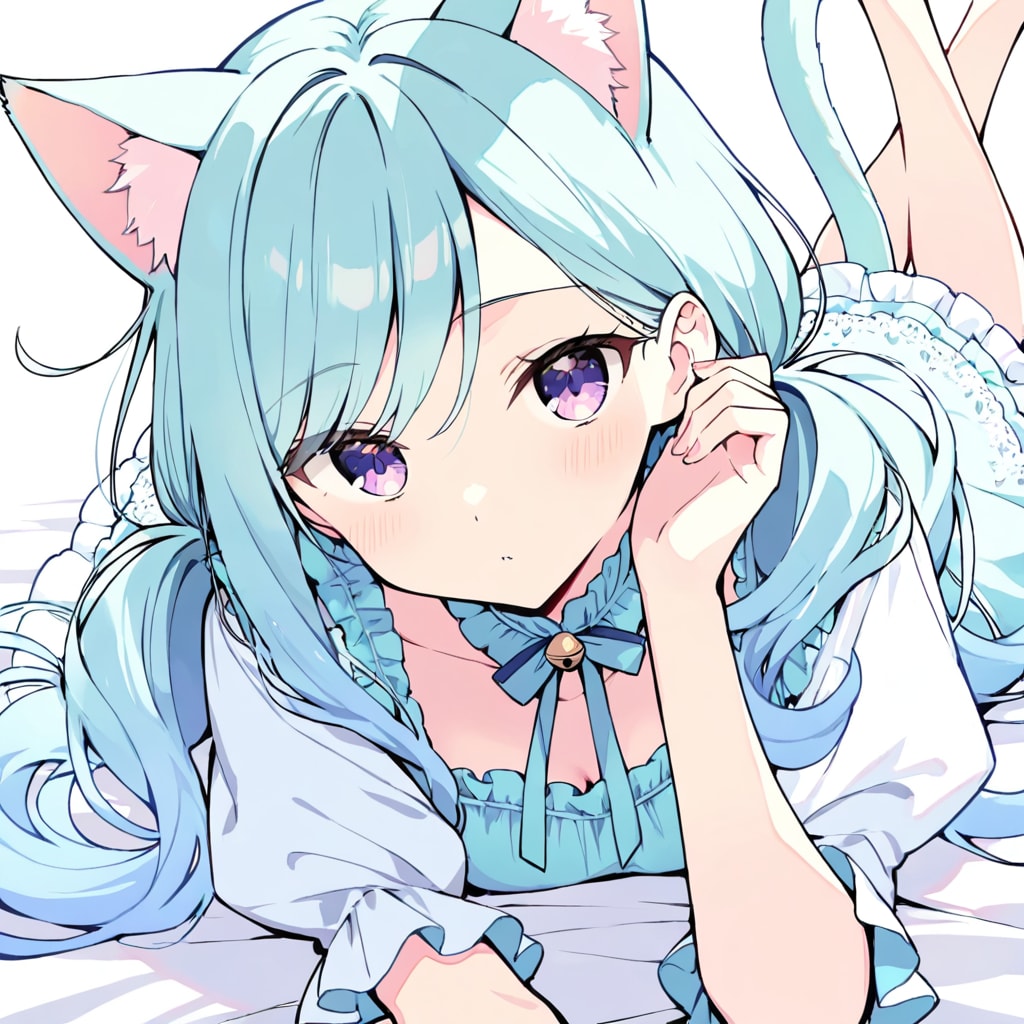 お仕事いくの？