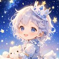 星の王子さま 5枚目