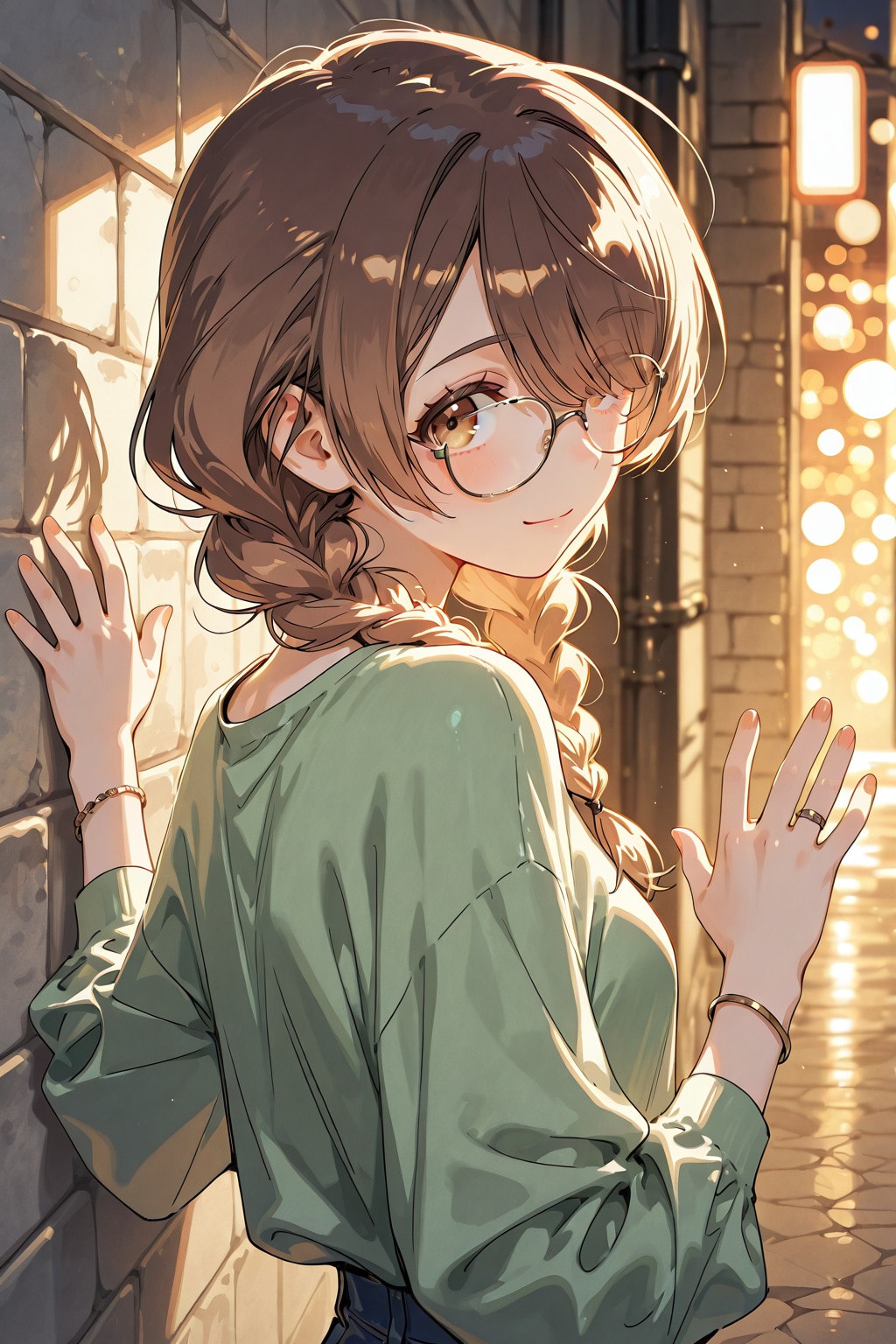 いつのまにか彼女は大人になってた