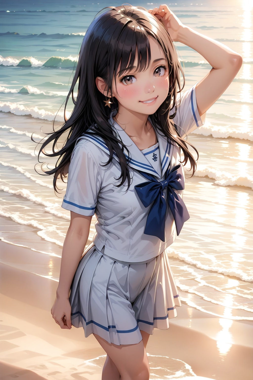 黄昏の彼女２８４