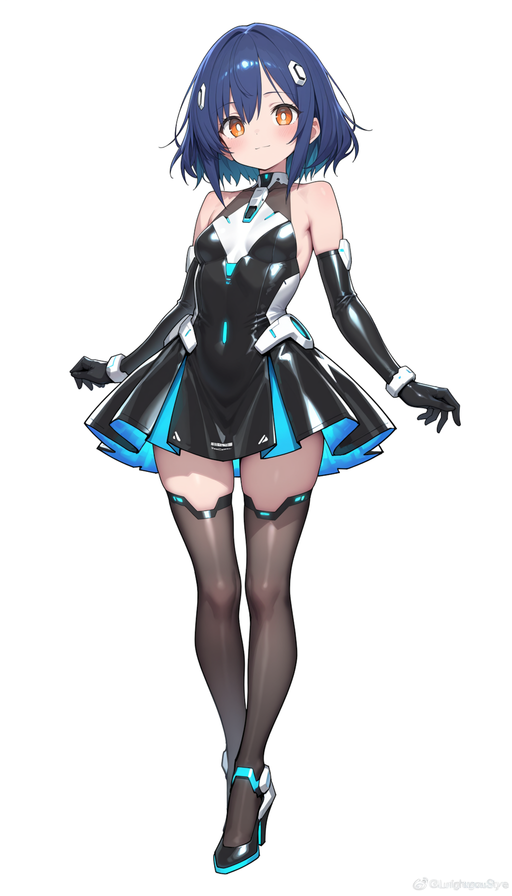 【晴天アポカリプス】シンカロンのお話