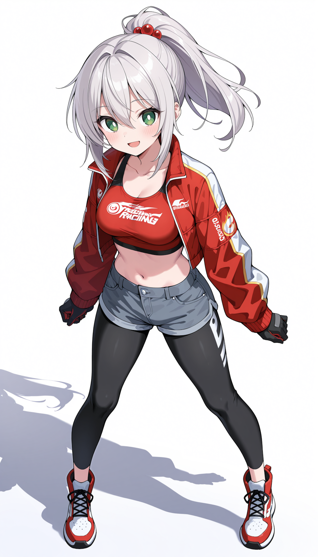 【晴天アポカリプス】シンカロンのお話