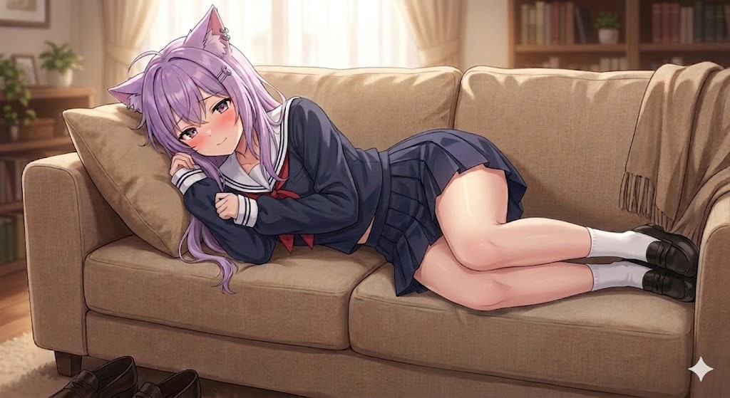 シス専科８