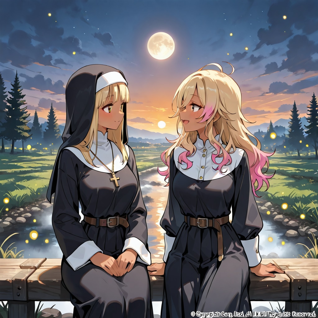 ギャルシスター