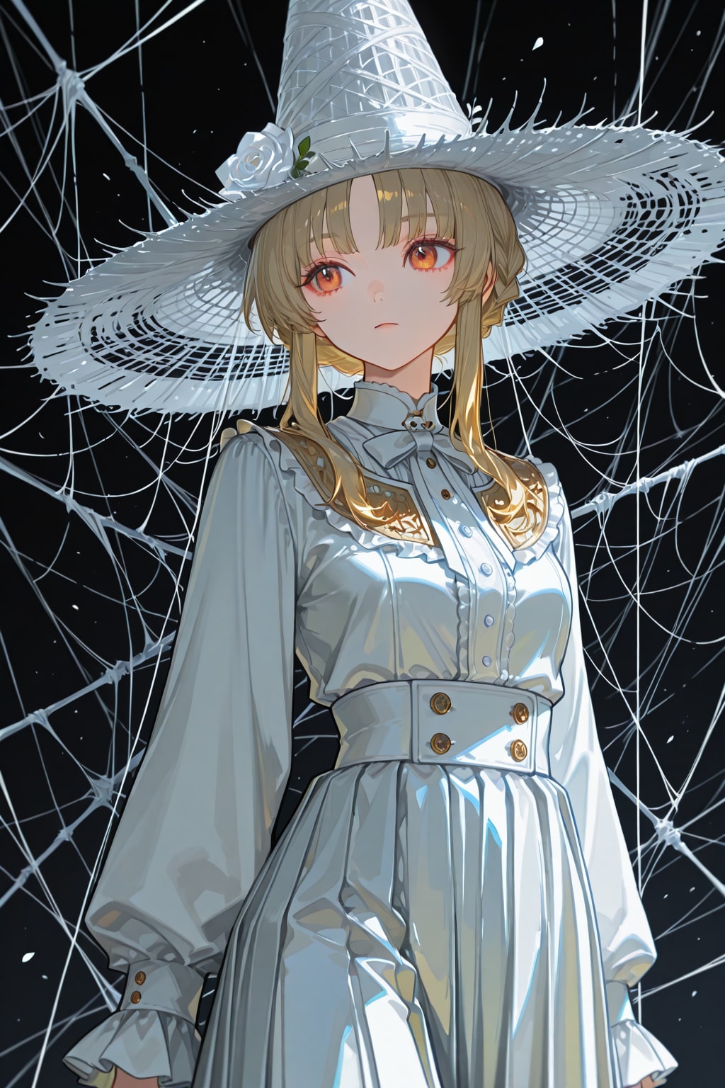 シルクハット