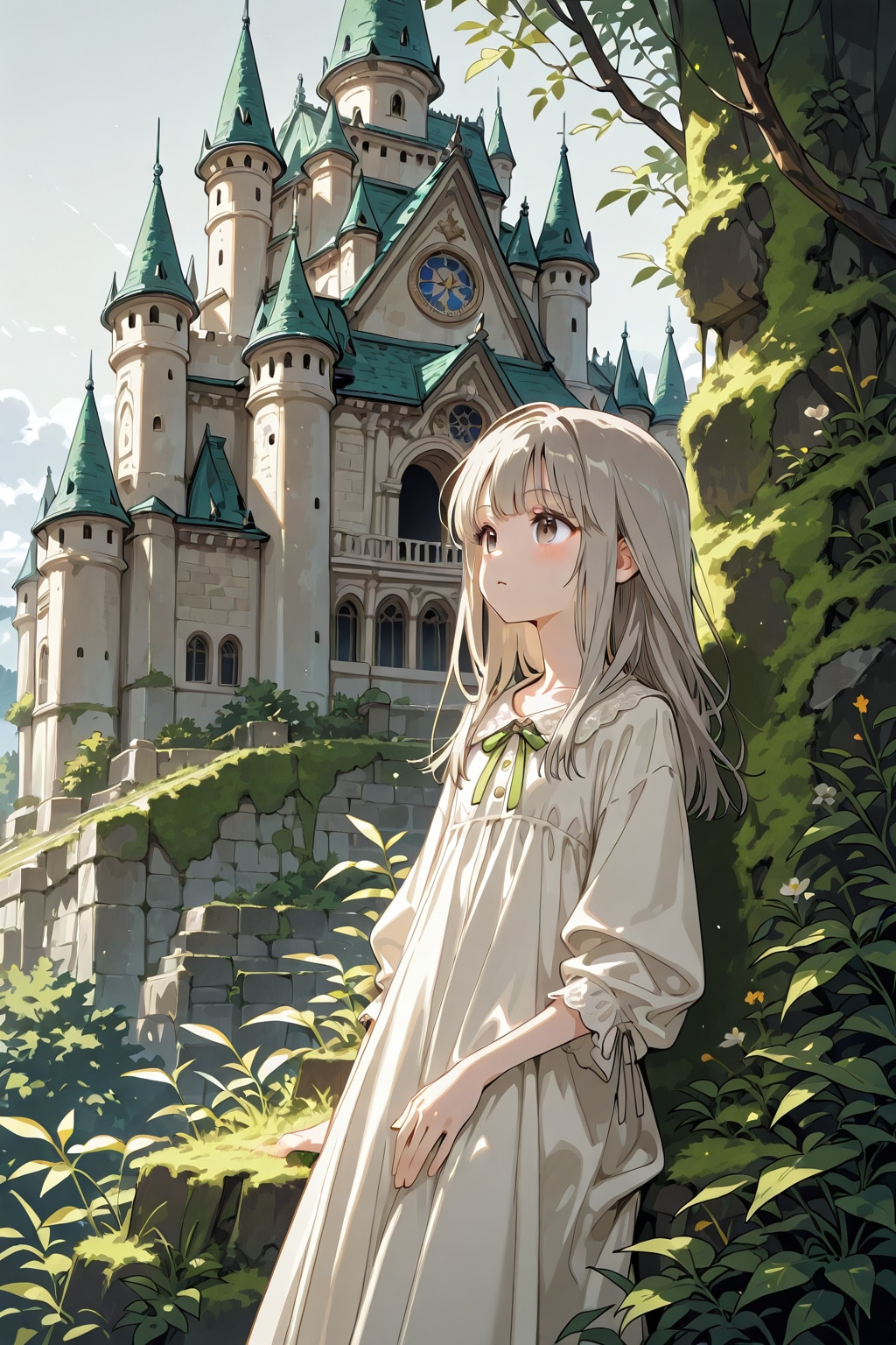 #old castle
