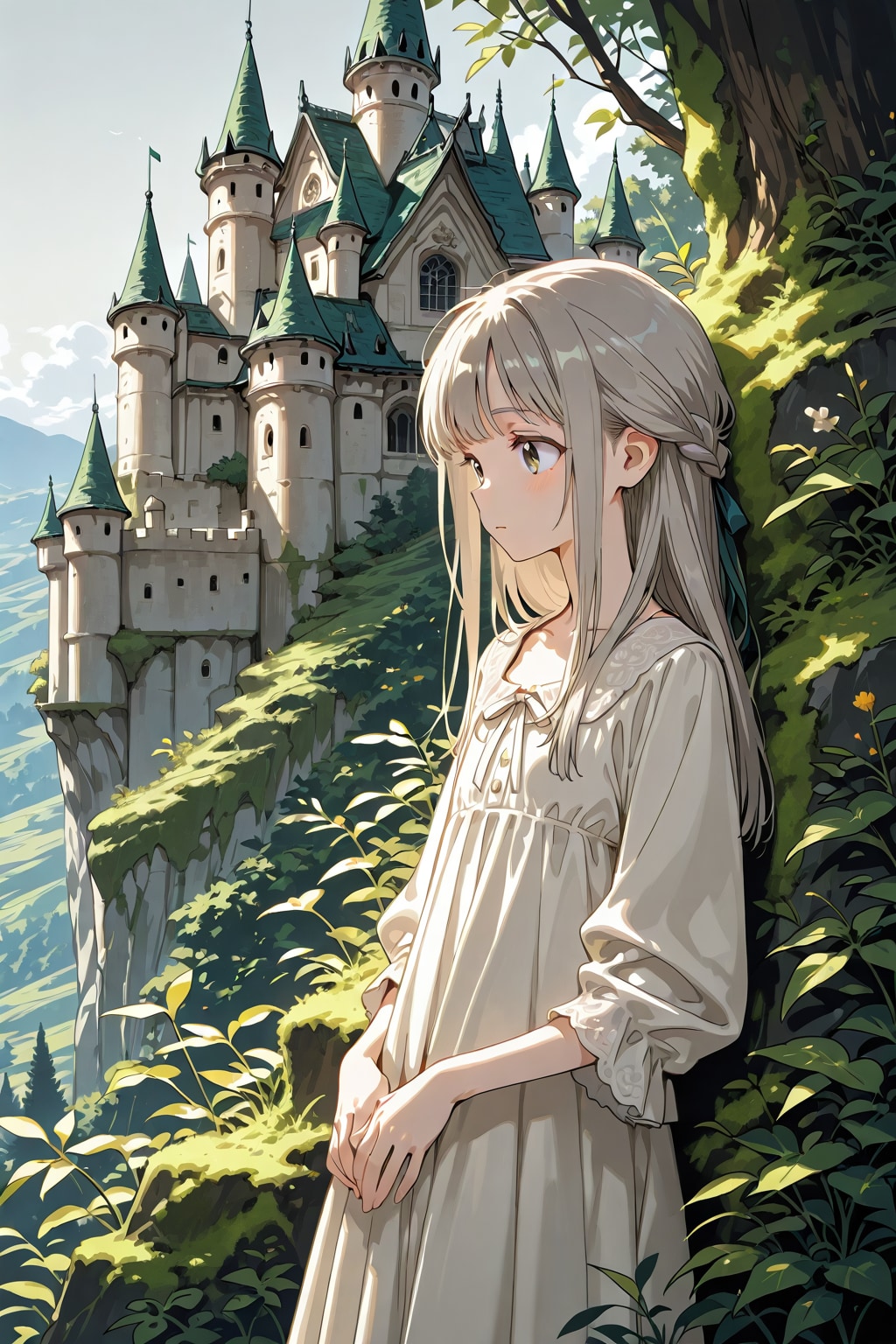 #old castle
