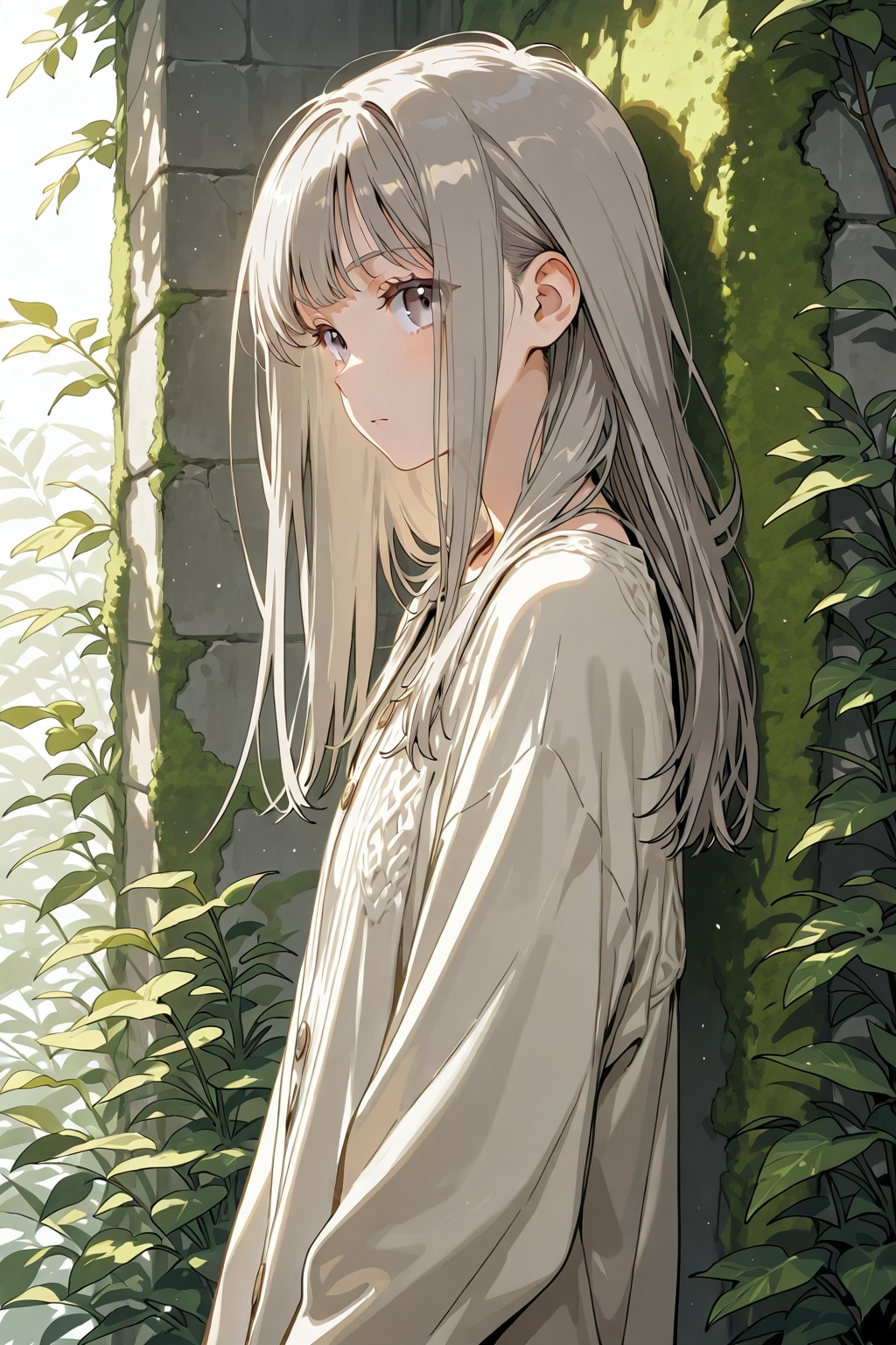 #old castle | の人気AIイラスト・グラビア