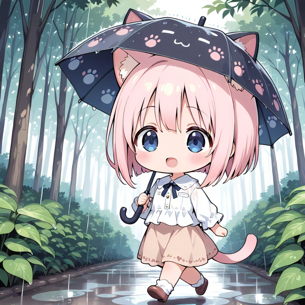 こんばんにゃん | の人気AIイラスト・グラビア