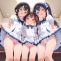 パンツ！パンツ！ 12枚目