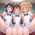 パンツ！パンツ！ 3枚目