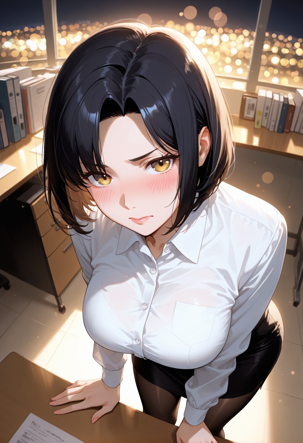 ちゃんと聞いてる⁉︎