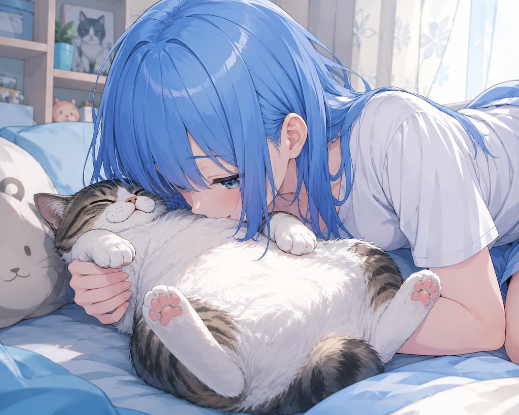 猫派