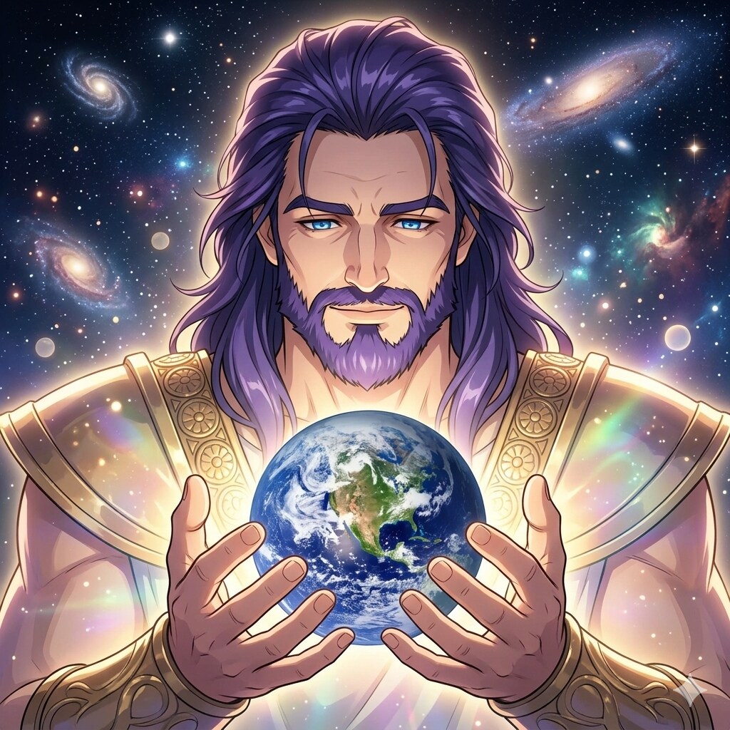 【借】神 | の人気AIイラスト・グラビア