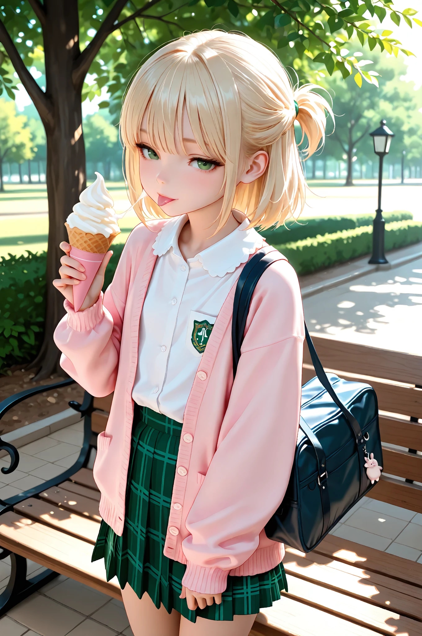 うちの生徒_花園 あおい