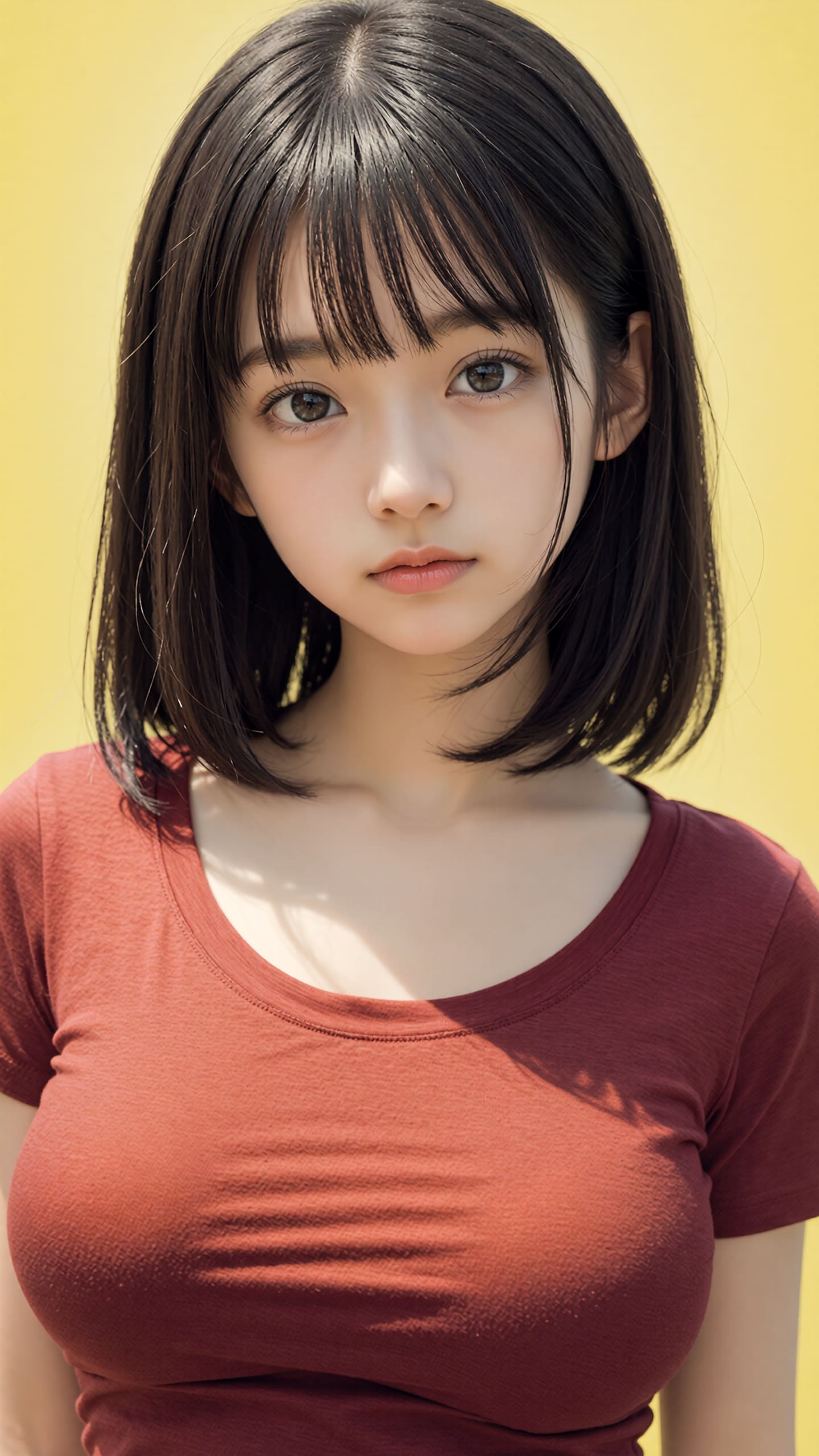 T-シャツ