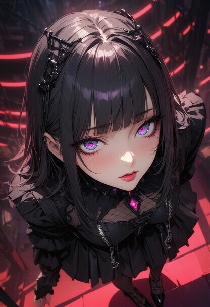 超ゴス！