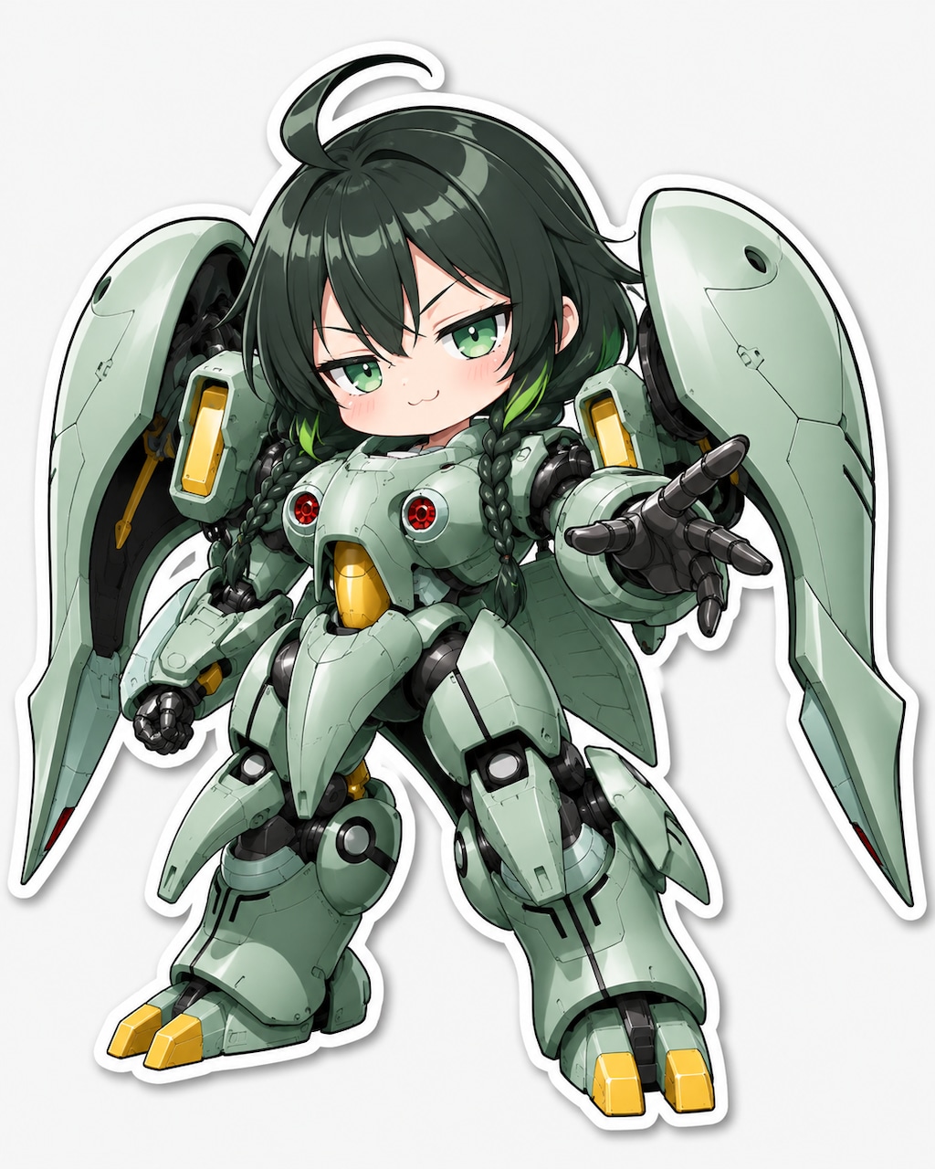 チク・ビーーム ▒▓█▇▆▅▃▂▁ԅ(⩌⩊⩌ԅ)