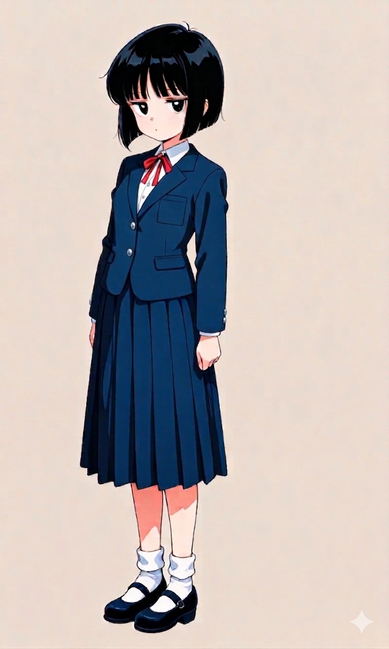 癖(全年齢向け)