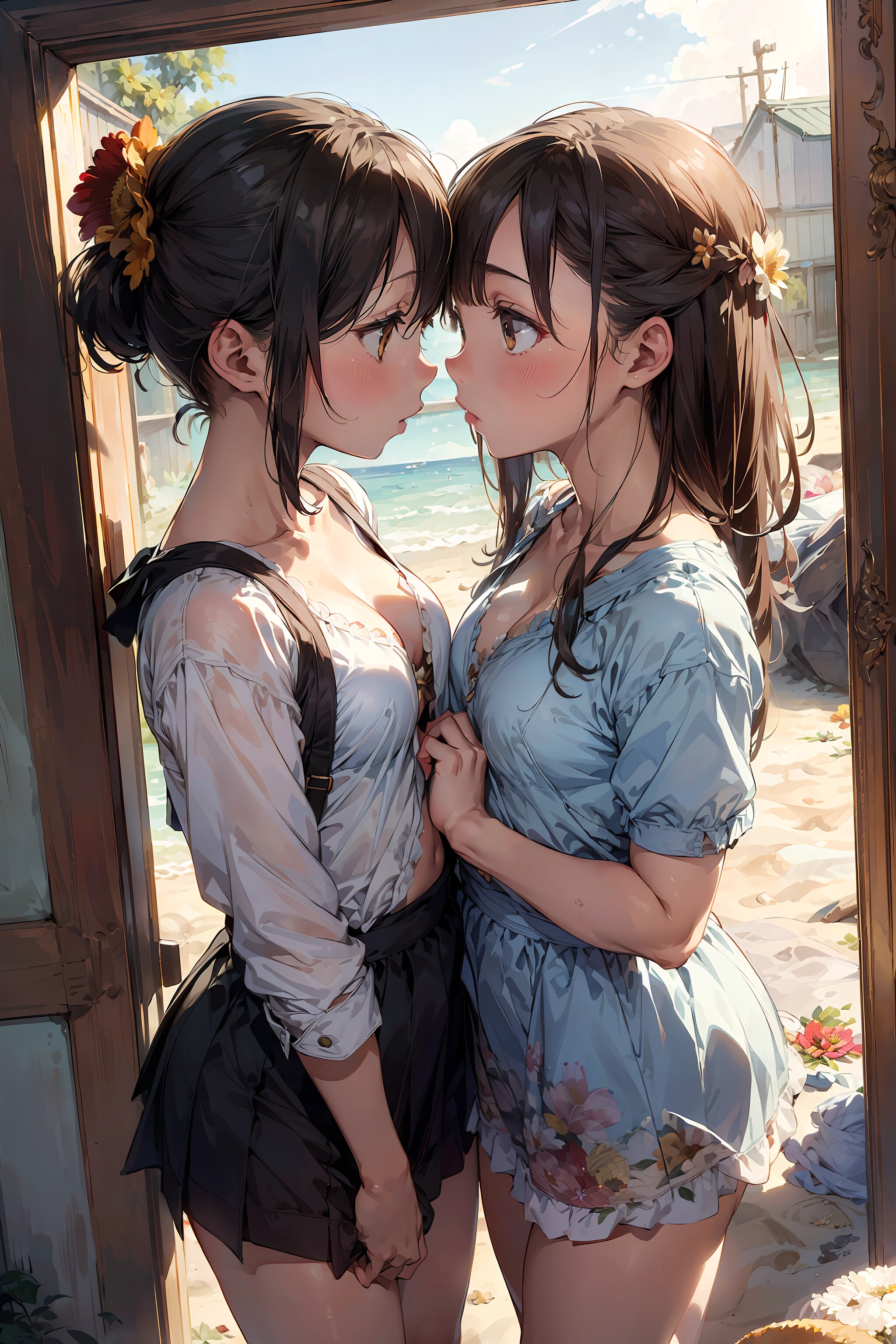 ふたりだけ