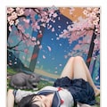Sleeping Afternoon～午後がお昼寝する世界 3枚目