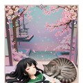 Sleeping Afternoon～午後がお昼寝する世界 2枚目
