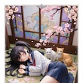 Sleeping Afternoon～午後がお昼寝する世界 5枚目