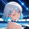 アストラのRQ ver.ビキニ 3枚目