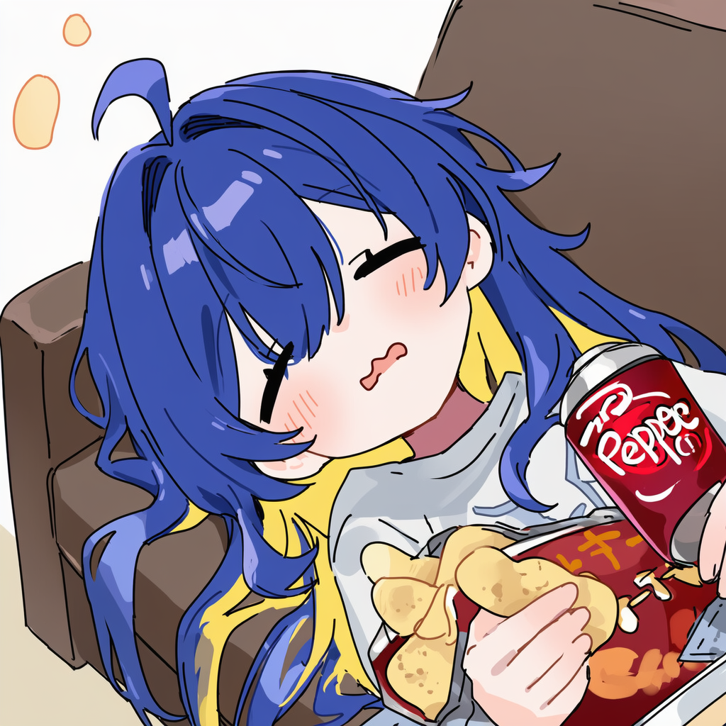 働きたくない　ドクペになりたい | の人気AIイラスト・グラビア