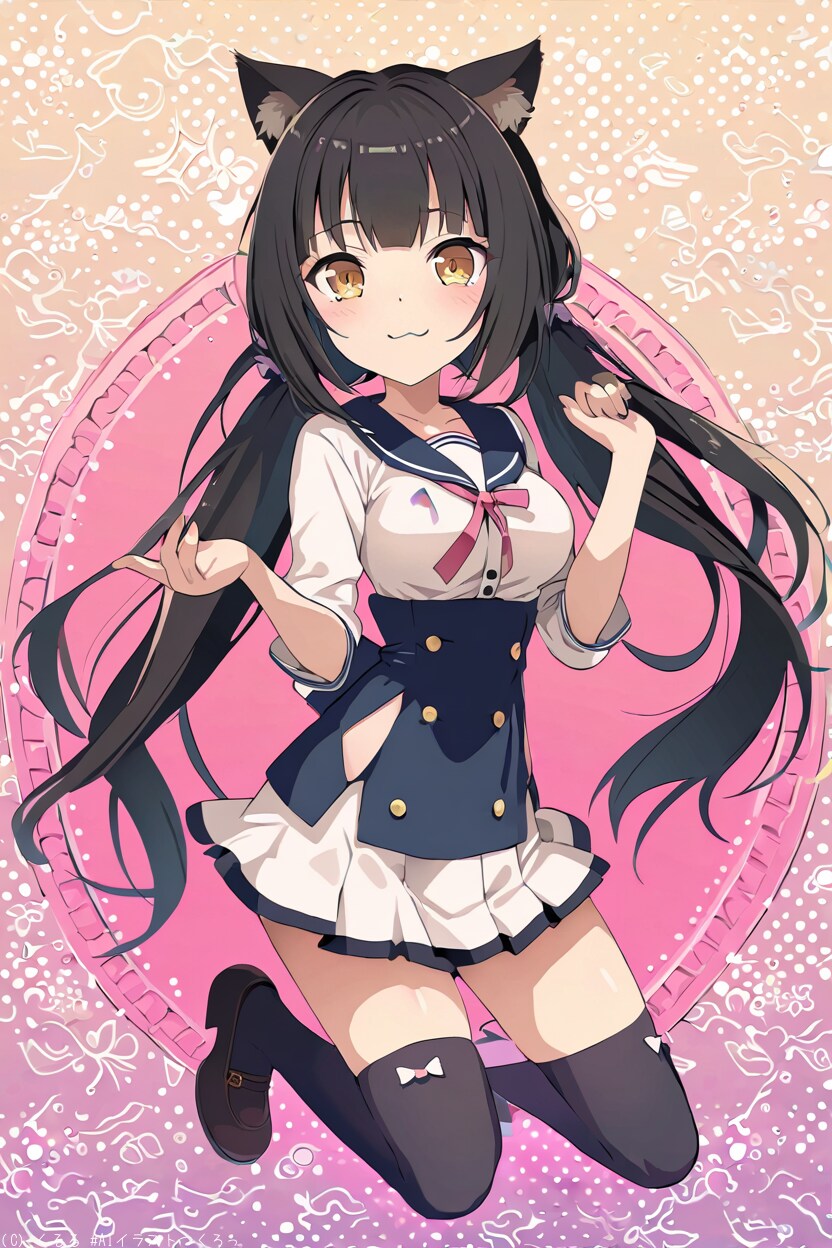 ショコラリメイク②