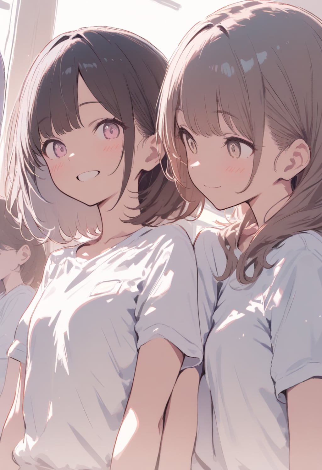 さわやかクラス