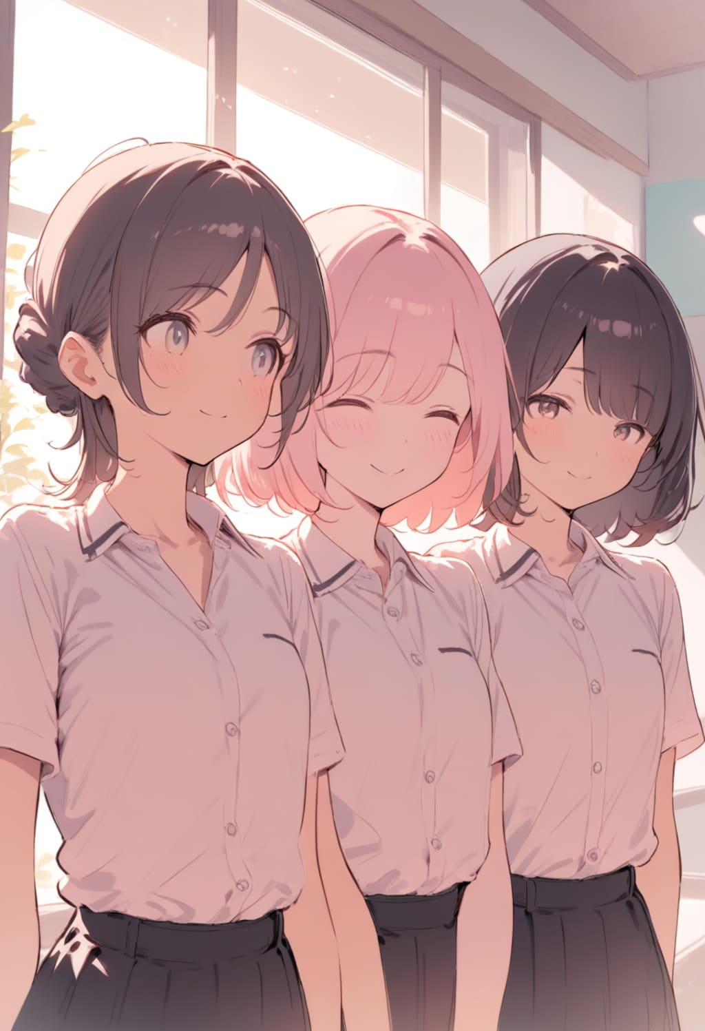 さわやかクラス