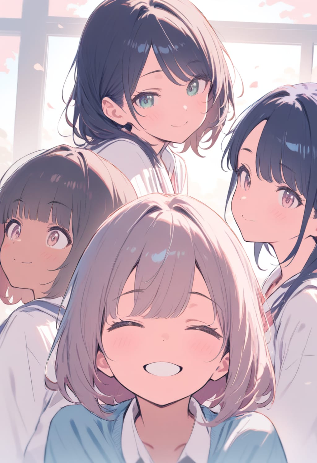 さわやかクラス