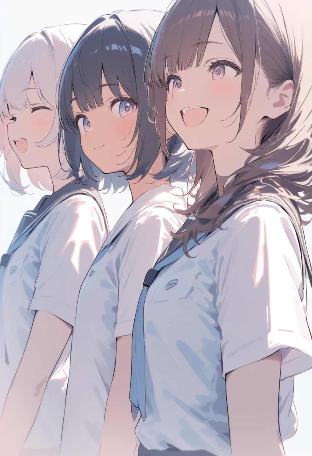 さわやかクラス