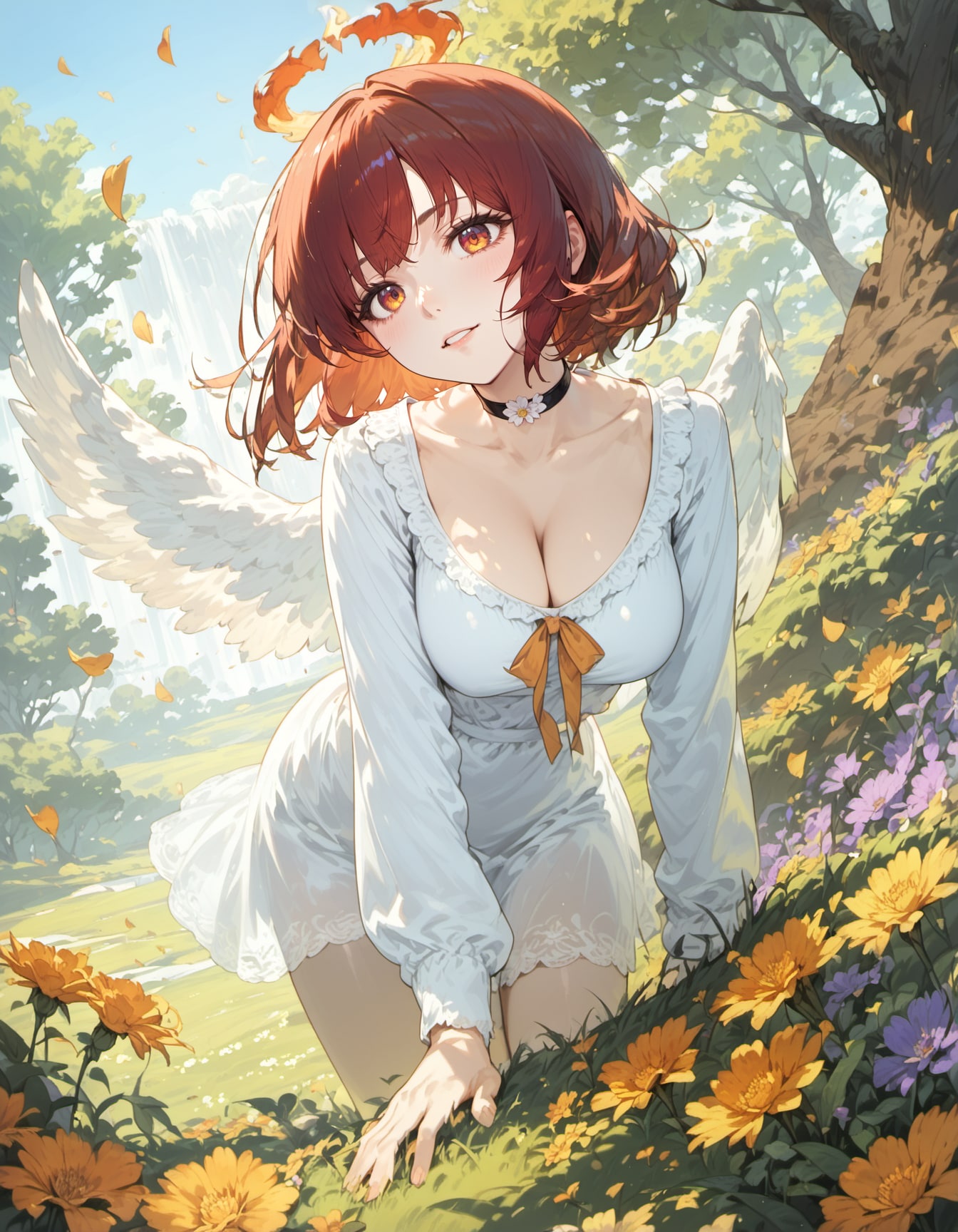 painterly | の人気AIイラスト・グラビア