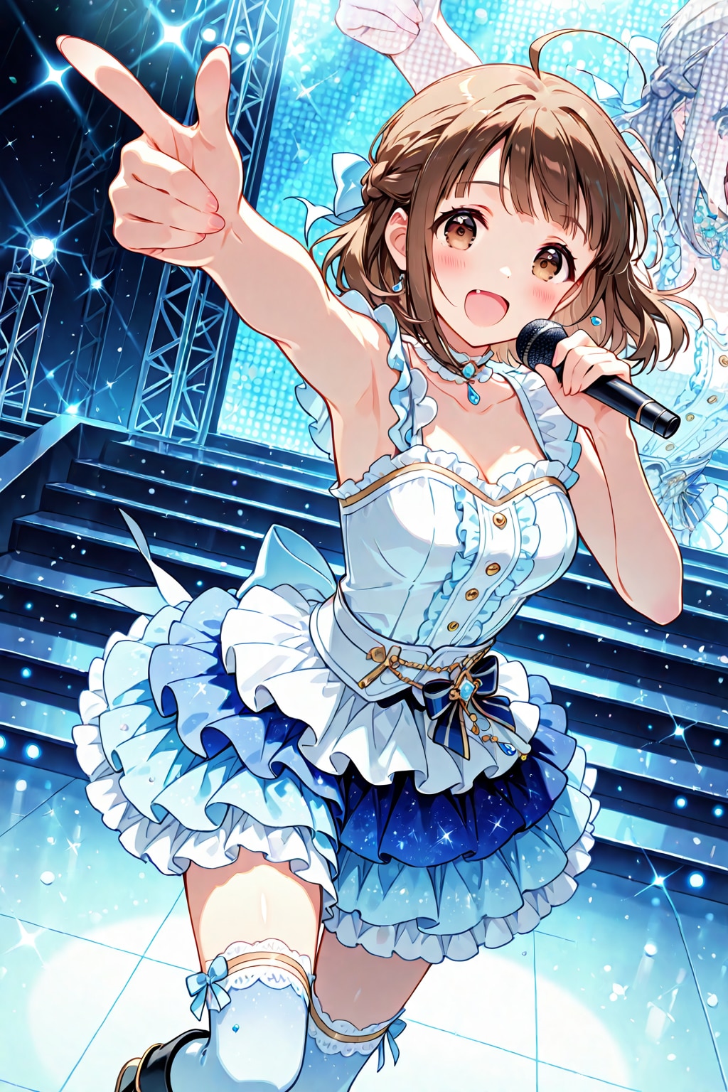瑞夏ちゃん in CIF2026①