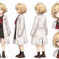 【ソルシエラ】十九時間ぶりの再会 4枚目