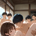 上手くできるかな？　おかあさんといっしょ 9枚目