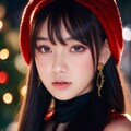 クリスマスモード２ 3枚目