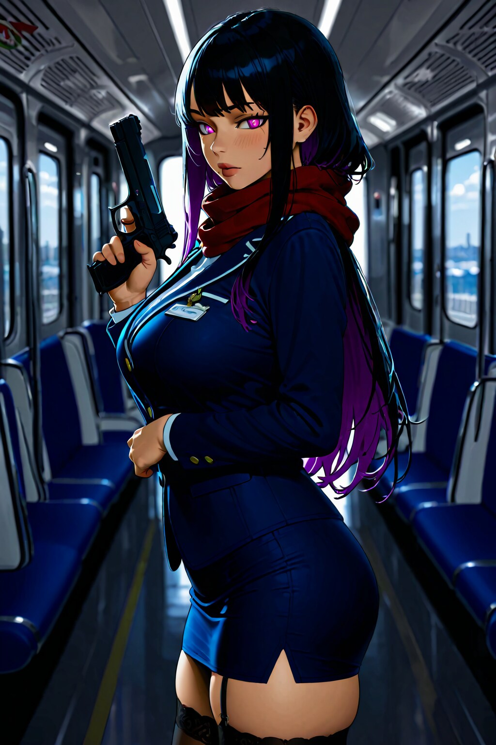 カモを狩りに征こう