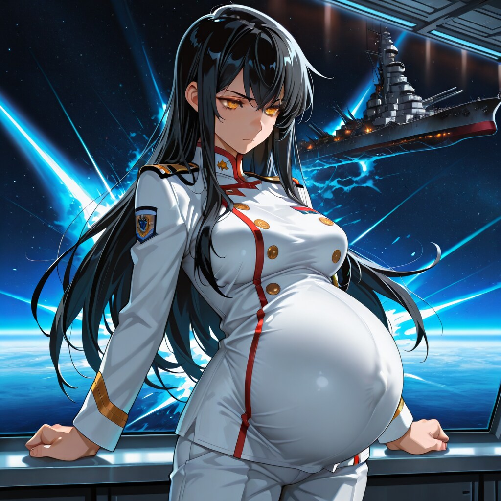 バトル妊婦2