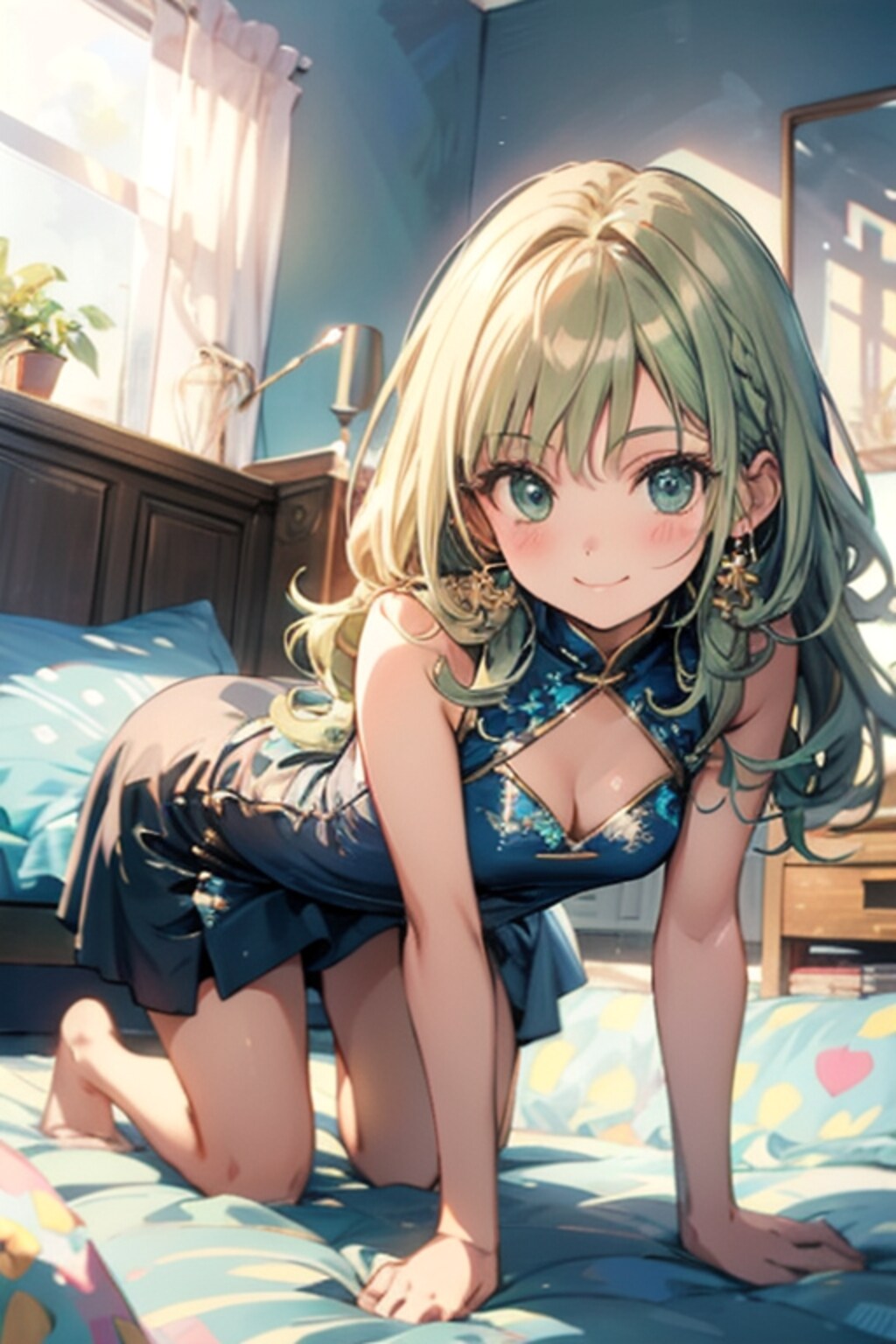 ちちぷいと何時もの