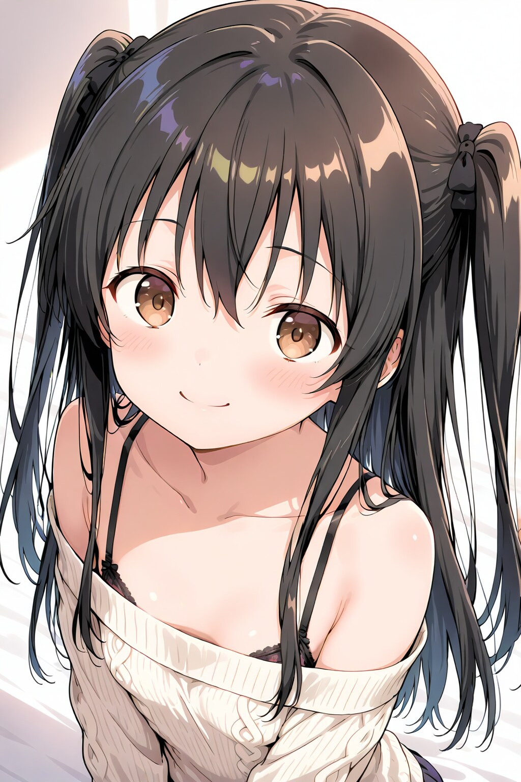 オフショルダー