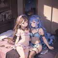 すやすやな子 4枚目