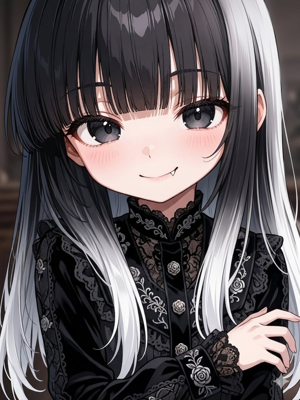 おにいちゃん？