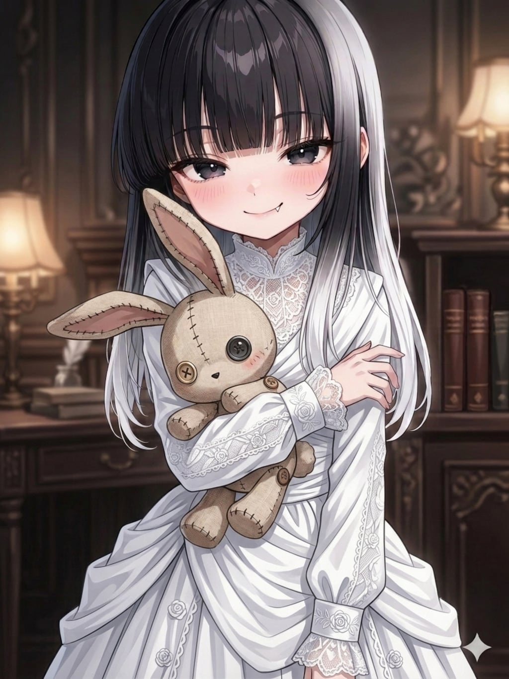 おにいちゃん？