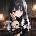 おにいちゃん？ 2枚目
